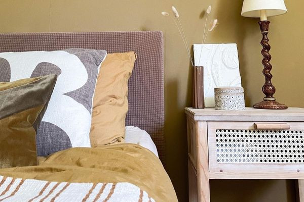 Draaien vasthoudend hoe 5x onmisbare decoratie voor in je slaapkamer | Xenos