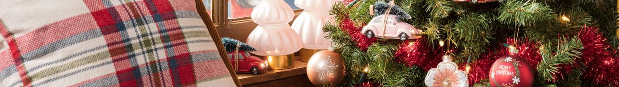 stapel Stiptheid halen Kerstspullen opbergtips: van kerstboom tot decoratie - Xenos | Xenos
