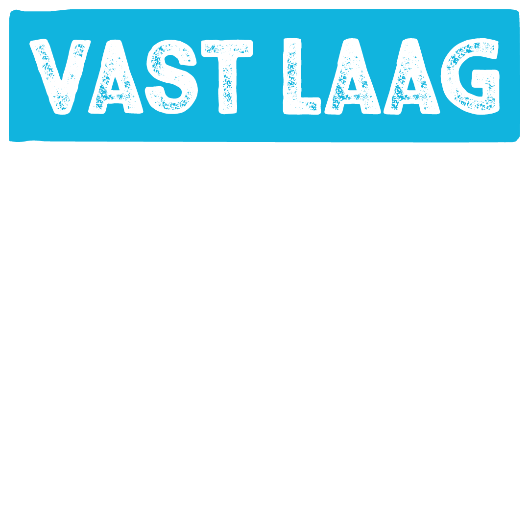 vastlaag