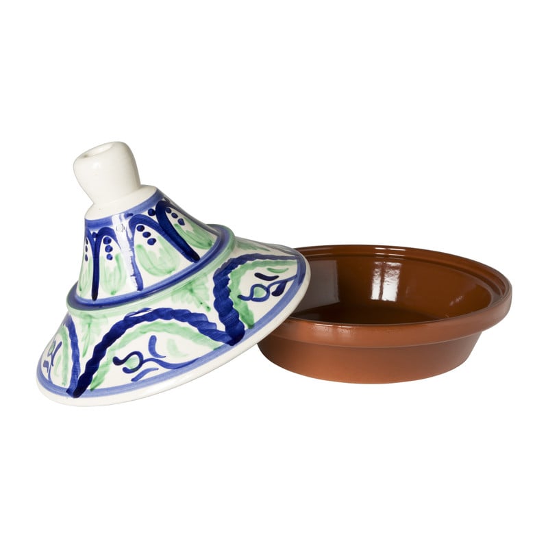 Tajine flor - ø27 cm