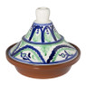 Tajine flor - ø27 cm