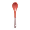 Lepel Roots - rood/paars - 12.7 cm