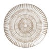 Dinerbord Isla Bonita - beige - ø26,5 cm 