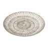 Dinerbord Isla Bonita - beige - ø26,5 cm 