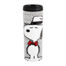 Travelbeker Snoopy