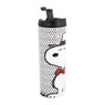 Travelbeker Snoopy