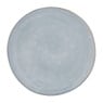 Ontbijtbord Toscane - blauw - ⌀20,5 cm 