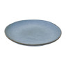 Ontbijtbord Toscane - blauw - ⌀20,5 cm 