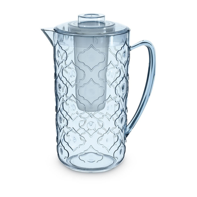 Sapkan Ikat - 2.5 liter - blauw