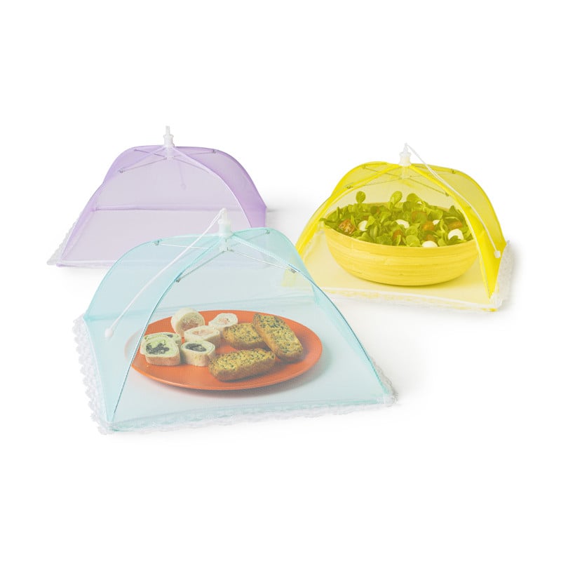 Foodcover - 30 cm - diverse varianten