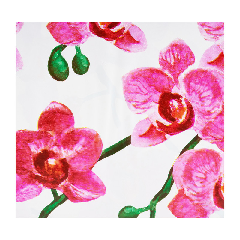 zone maniac Tot ziens Tafelkleed orchidee - 220x150 cm | Xenos