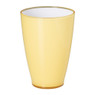 Cup Miami Ice  - geel - 300 ml