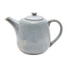 Theepot Florence - blauw - 1840 ml