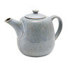 Theepot Florence - blauw - 1840 ml