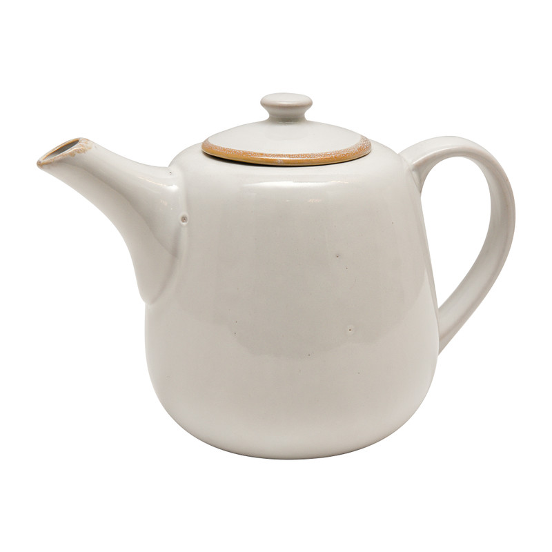 Theepot Florence - wit- | Xenos