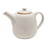 Theepot Florence - wit- 1840 ml