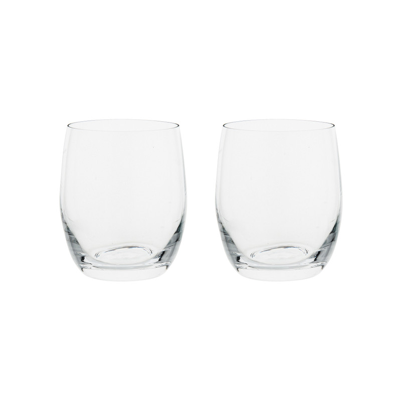 Voorschrift Luiheid Maakte zich klaar Water/whisky glas - 30 cl | Xenos