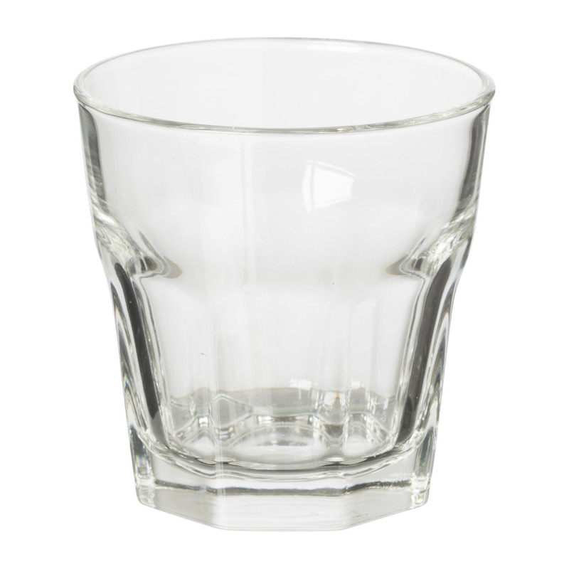 thee Reproduceren Triviaal Waterglas - basic - 230 ml | Xenos