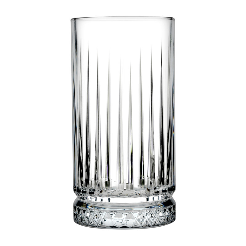 Misbruik Karakteriseren Roman Longdrinkglas Elysia - 455 ml | Xenos