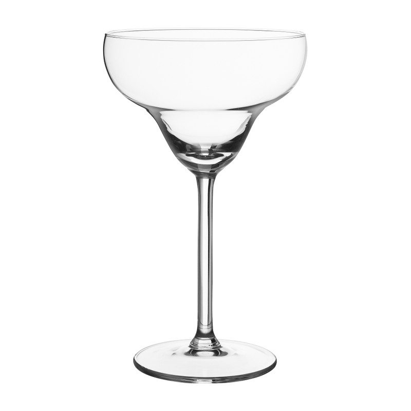 Dragende cirkel Persoonlijk Overtuiging Margaritaglas - set van 4 - 30 cl | Xenos