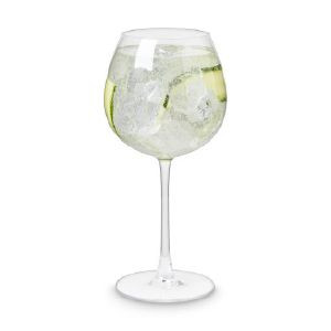 Gin tonic glas - 66 cl
