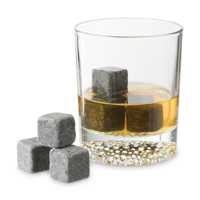been Wiens Vaardig Whiskey stones - 6 stuks | Xenos