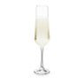 Champagne glazen kristal - 200 ml - set van 4