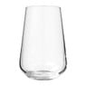 Waterglazen kristal - 380 ml - set van 4