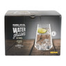 Waterglazen kristal - 380 ml - set van 4