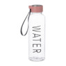 Waterfles - oranje - 700 ml