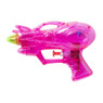 Waterpistool - diverse kleuren - 15 cm