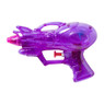 Waterpistool - diverse kleuren - 15 cm