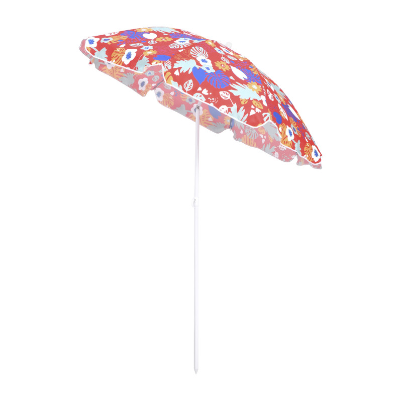 Strandparasol Hawaï - ø150 cm