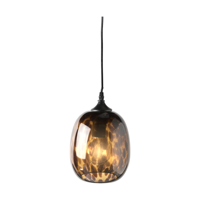 Hanglamp - animal - 18x18x25 cm |