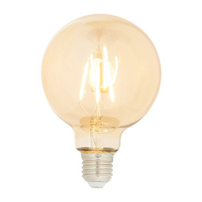 Chromatisch stilte Open LED lampen met E27 fitting kopen? Shop online!