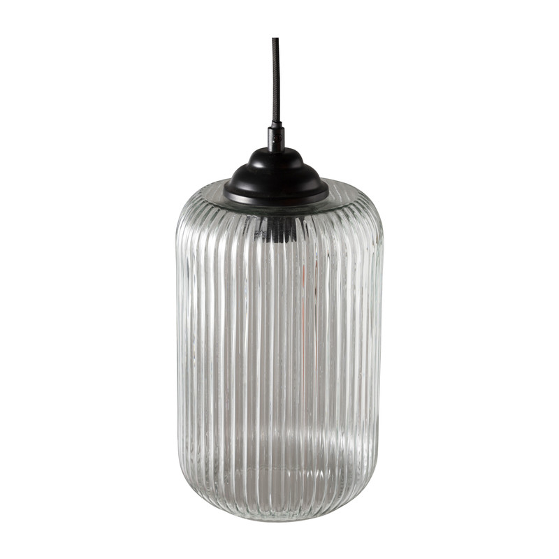 Hanglamp glas - Ø16x25 |