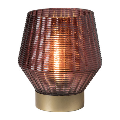 Tafellamp - 14x12.5 cm | Xenos