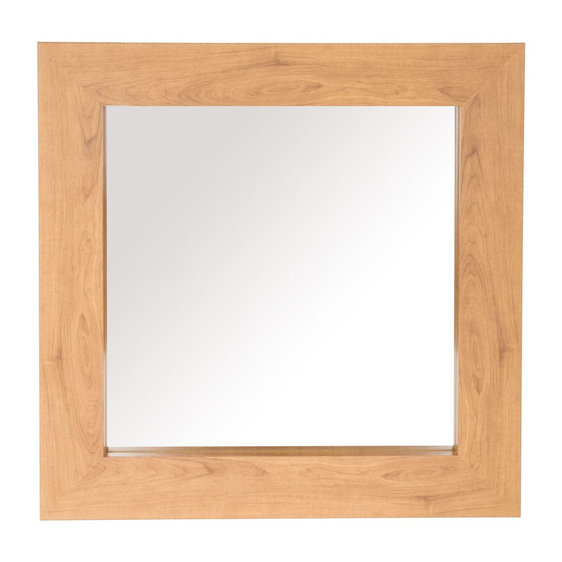 Spiegel houten - | Xenos