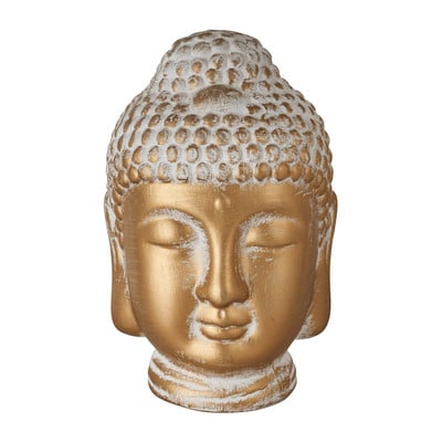 hengel Onze onderneming schetsen Boeddha beeld kopen? Shop nu online! | Xenos