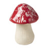 Paddenstoelen - diverse varianten - 10 cm