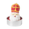 Sinterklaas kaarsjes - set van 4