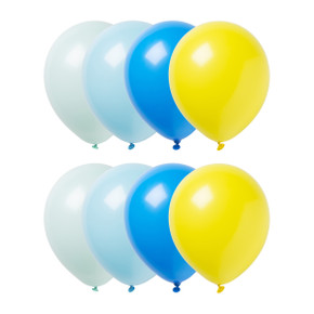 Ballonnen kopen? Shop nu online!
