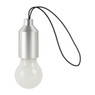 Sleutelhanger LED lampje - diverse kleuren