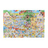 Puzzel Jan van Haasteren - limited edition - 1500 stukjes