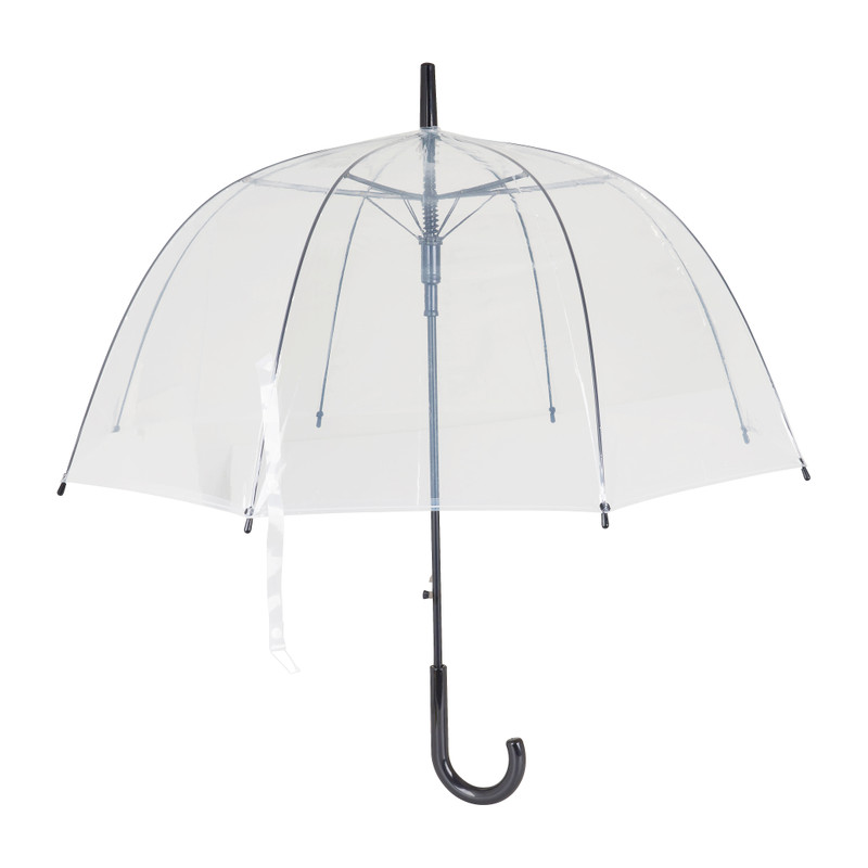 woordenboek antenne Ook Paraplu transparant | Xenos