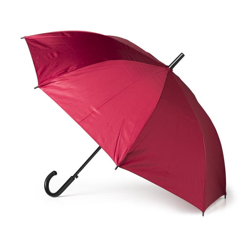 Verantwoordelijk persoon Auto Aangepaste Paraplu - diverse kleuren | Xenos