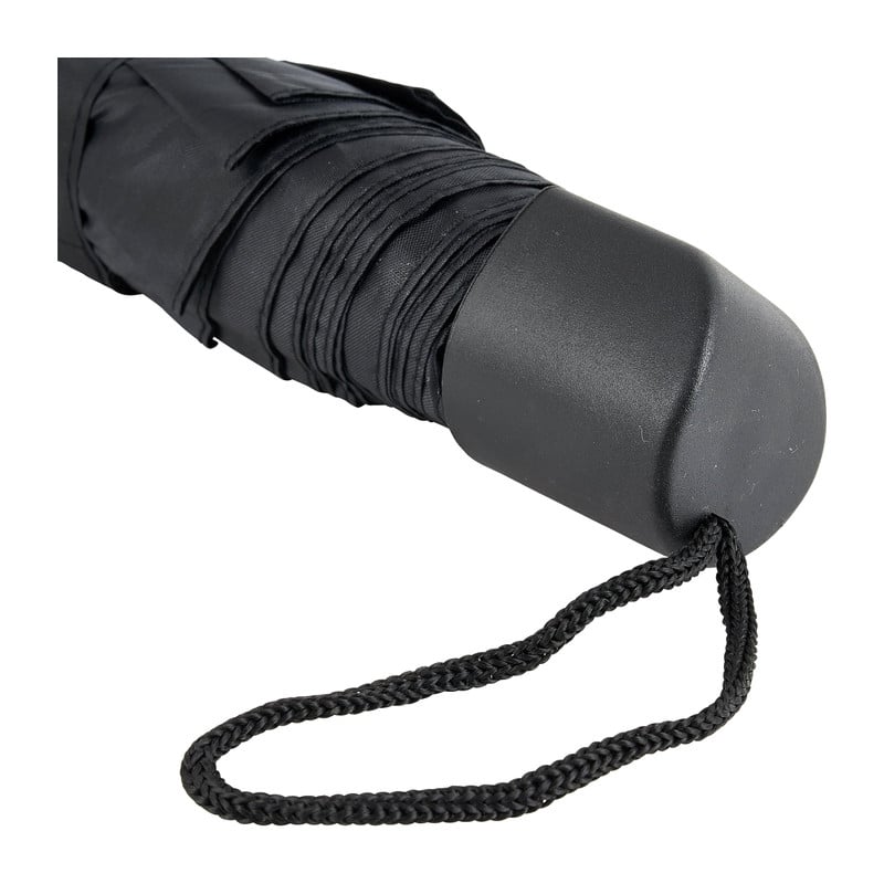 essence ruilen Veronderstelling Opvouwbare paraplu - zwart | Xenos