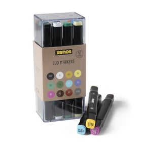 Zijn bekend Ambient verrassing Stiften kopen? Shop online! | Xenos