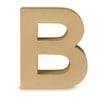 Letter - B