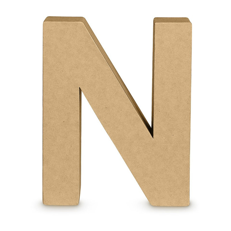 Mangel component NieuwZeeland Letter - N | Xenos